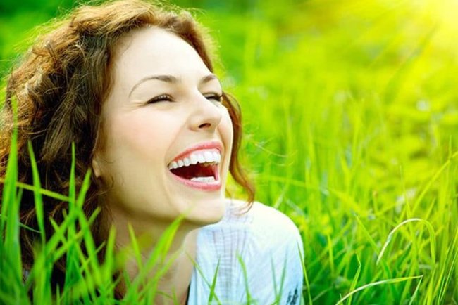 Ten tips for a happy and healthy life