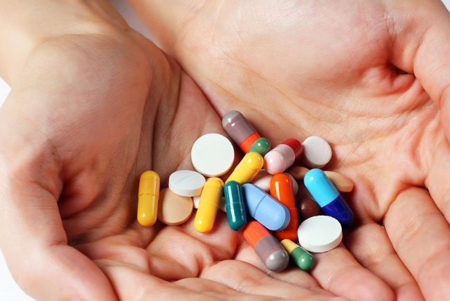 Analgesics and antipyretics