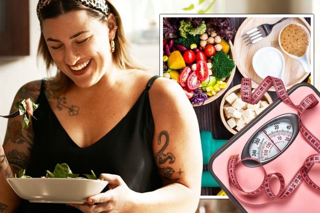 Secrets of menopause how to lose weight control hormones and enjoy a healthy menu