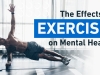 Impact of Exercise on Mental Health: A Comprehensive Exploration