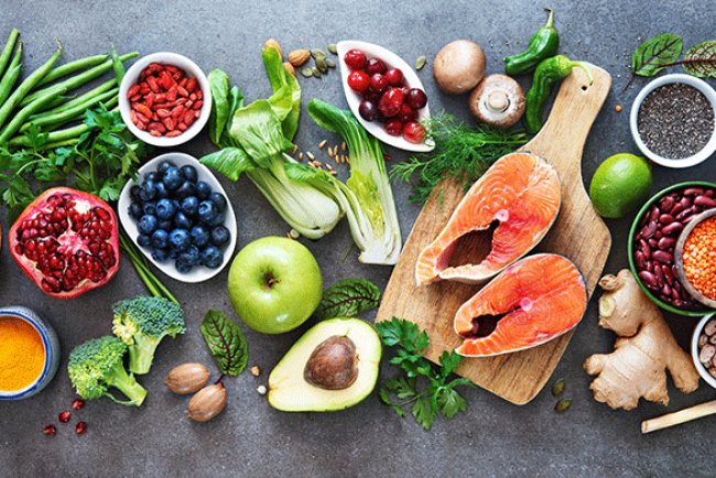 Nutrient-Rich Diets for Optimal Health: A Comprehensive Guide
