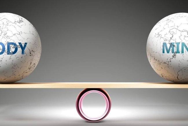 Mind-Body Connection in Physical Health: Unveiling the Harmony Within