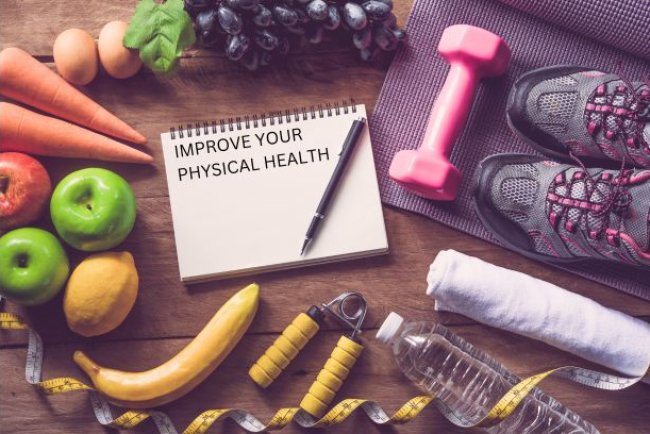 Sleep Hygiene and its Impact on Physical Well-being: A Comprehensive Guide