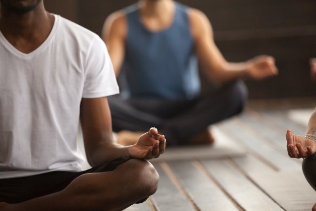 Mindfulness Meditation for Stress Reduction: A Comprehensive Guide