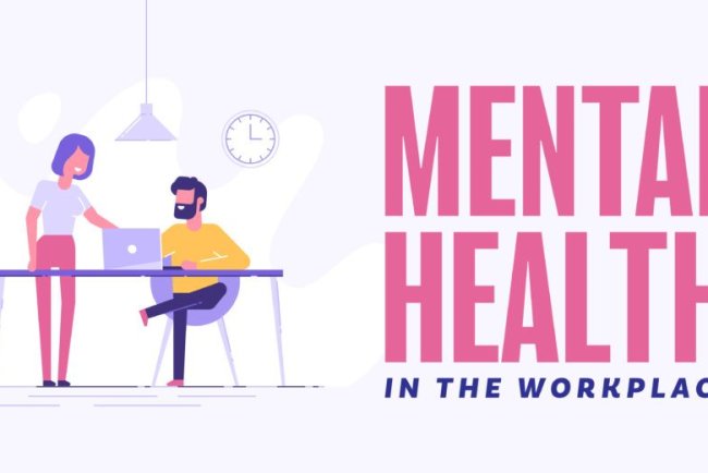 Mental Health in the Workplace: Nurturing a Balanced Work Environment