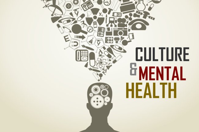 Cultural Perspectives on Mental Health: Navigating a Tapestry of Well-Being
