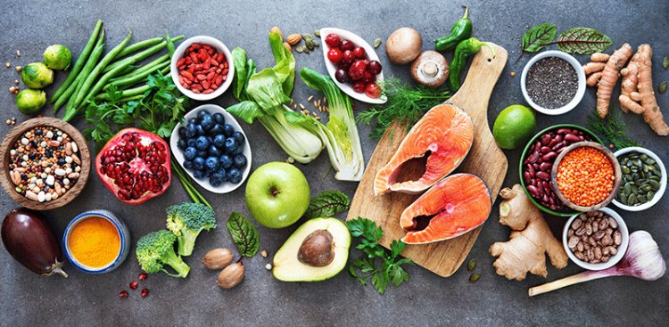 Nutrient-Rich Diets for Optimal Health: A Comprehensive Guide