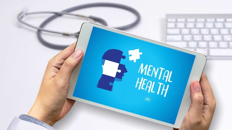 Technology and Mental Health Apps: A Comprehensive Guide