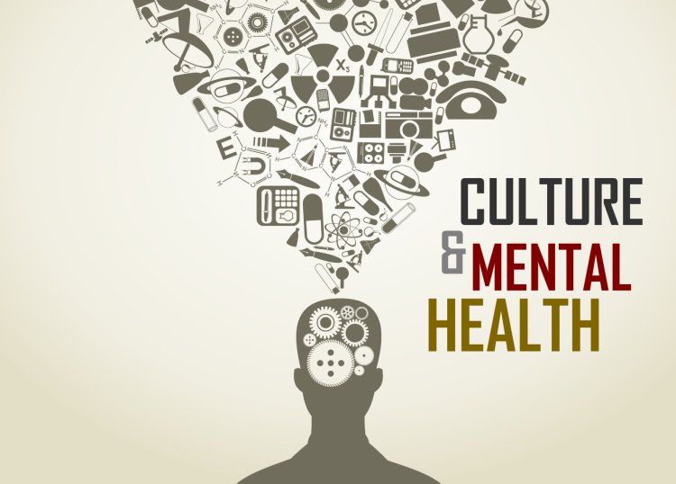 Cultural Perspectives on Mental Health: Navigating a Tapestry of Well-Being