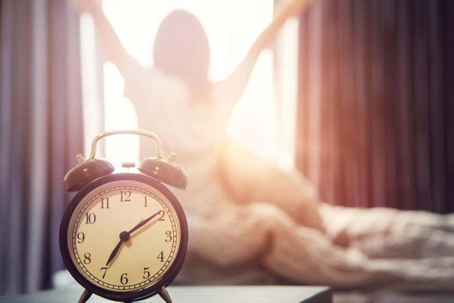 Top Morning Routines for a Healthy Start to Your Day