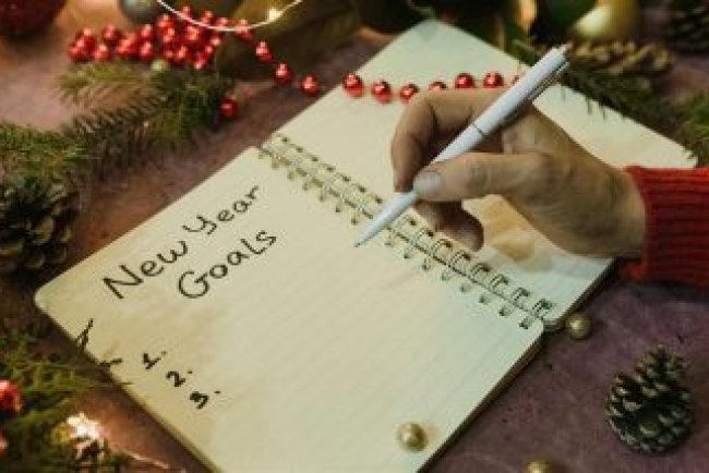 New Year, New You: Top Health Goals to Set for 2025