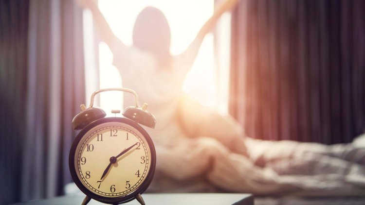 Top Morning Routines for a Healthy Start to Your Day