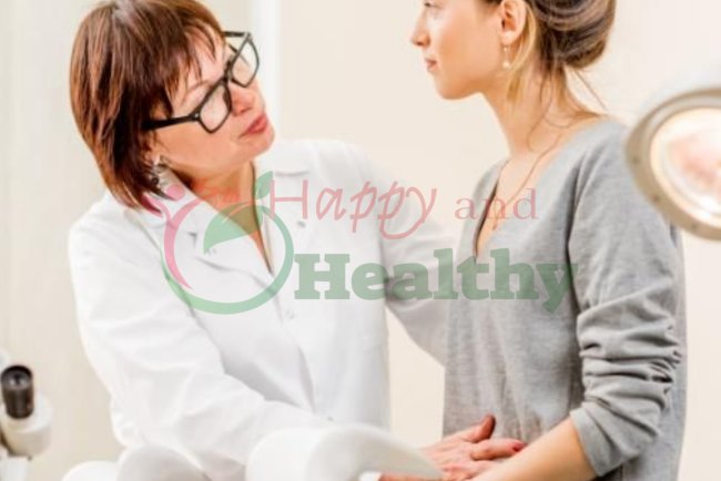 Gynecological Care Through Every Stage of Life
