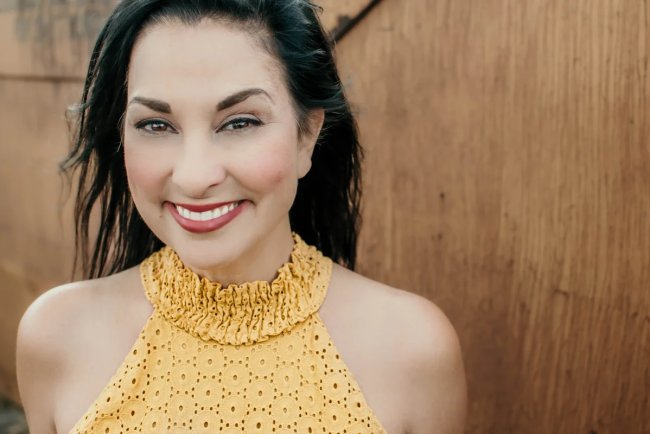 I Wasn’t Nervous—It Was a Heart Attack at 39