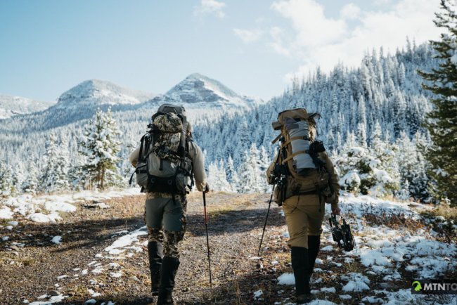 Why Hiking Is the Ultimate Functional Fitness Workout