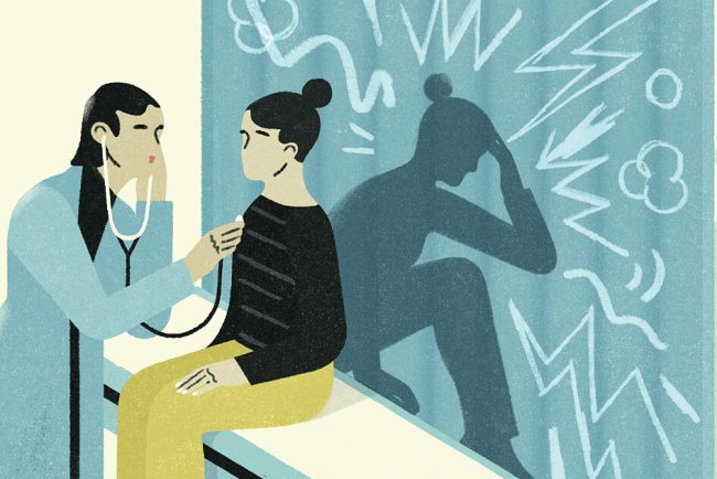 Coping with Invisible Symptoms of Neurologic Disorders