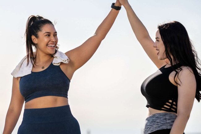 How to Maintain Your Motivation to Reduce Weight and Improve Your Health