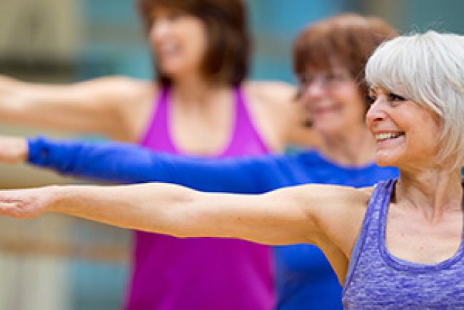 The Value of Physical Activity in Preventing and Treating Alzheimer's