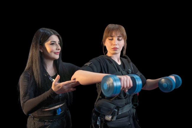 Discover the Potential of EMS Education