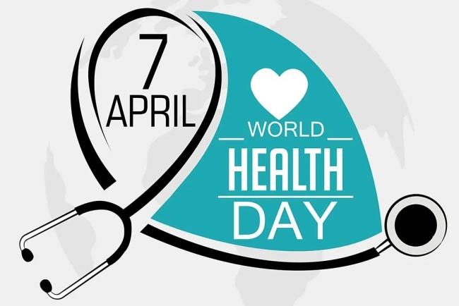 Why World Health Day Is Important and What It Is?