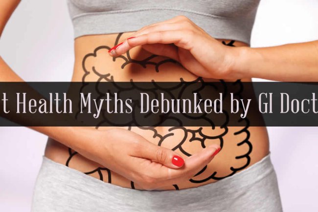 Celiac Disease Myths Busted: What Most People Get Wrong About Gluten and Gut Health