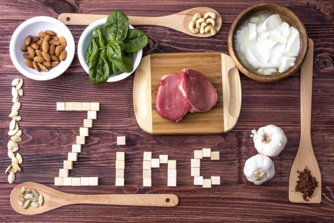 Where to Find Zinc, Why Your Body Needs It, and What Happens Without It Naturally