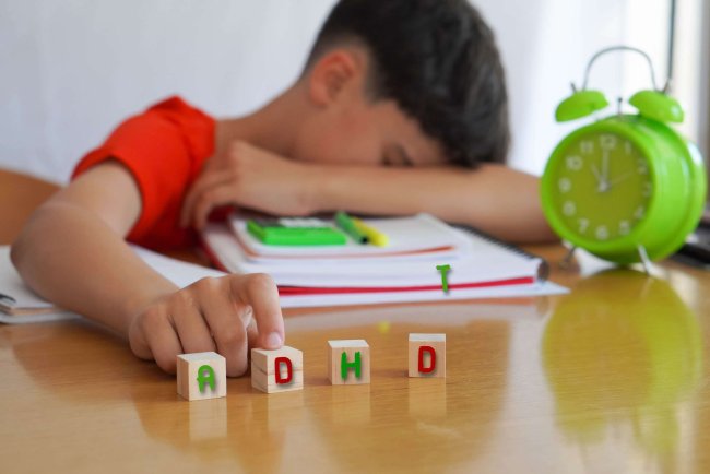 Do You Believe Your Child May Have ADHD? The Real Things Your Pediatrician Can Do