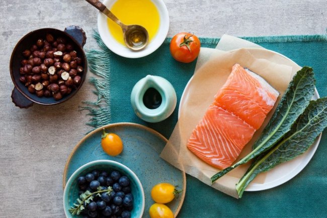 The True Key to Long-Term Well-Being? A Happy, Well-Composed Diet (How to Make It Work for You)