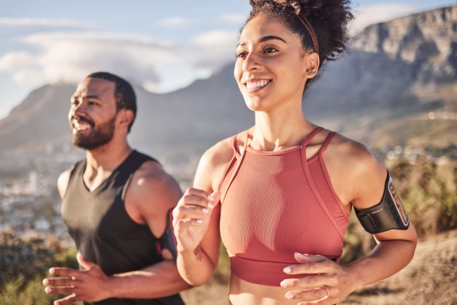 How to Start a Fitness Program in 5 Realistic, Refreshing Steps (That Stick)