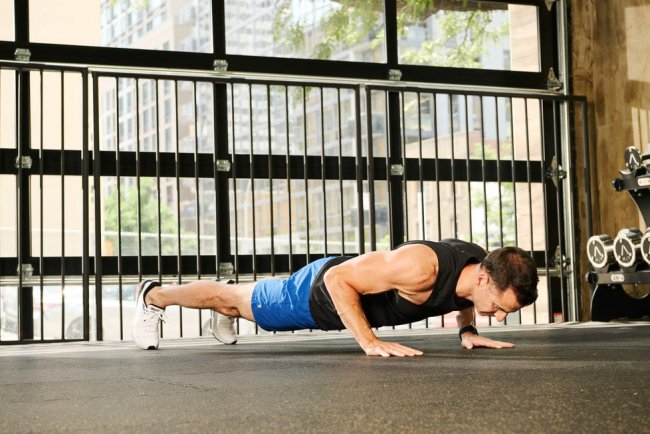 10 Timeless Exercises That Keep Your Body Strong for Life