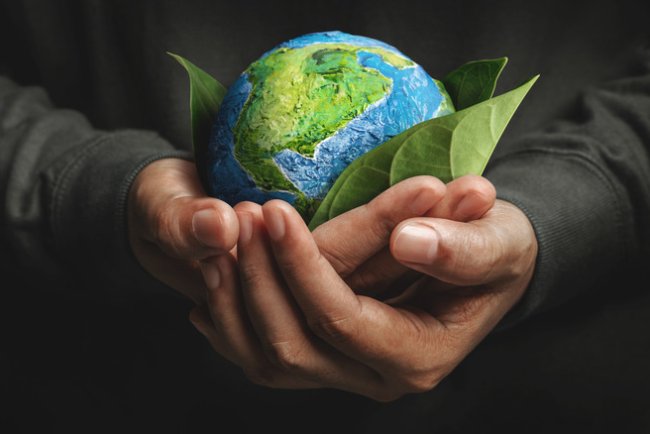 Better Earth, Better You: Minor Changes with Significant Impacts