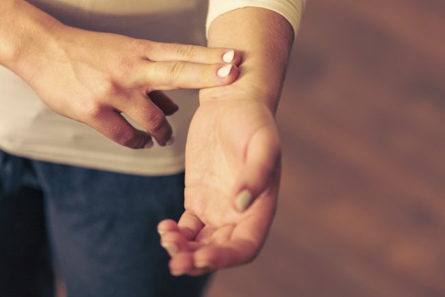 The steps are excellent. However, what would happen if heart rate was included?