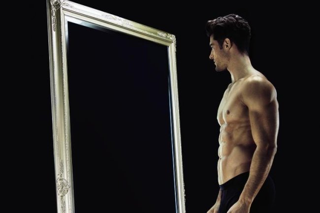 Boys' Muscle Dysmorphia: The Quiet Battle Underlying the Six-Pack Addiction