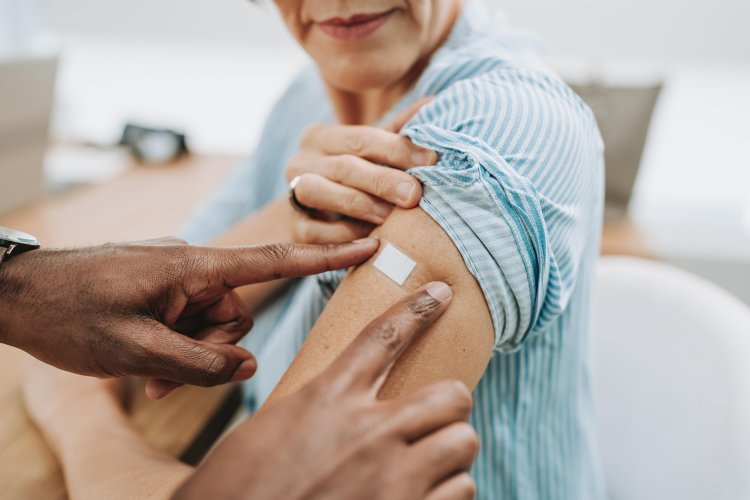 Would a Typical Shingles Vaccine Prevent Dementia in Your Brain?
