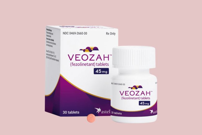 Is Veozah for Hot Flashes Just Hype or a Hormone-Free Hope?