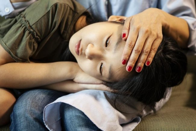 Are Migraine Headaches Common in Children? Things Parents Should Know