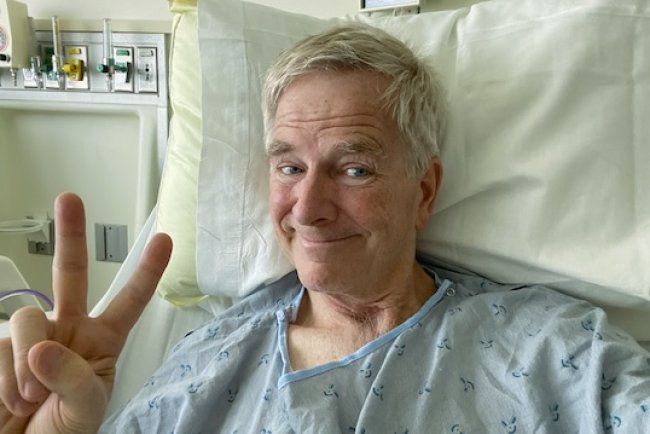 A Novel Surgical Option for Prostate Cancer Offers Hope, Particularly for Elderly Men