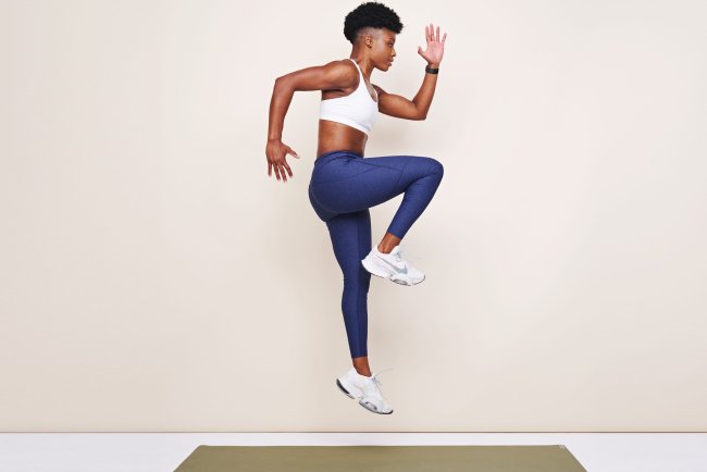 Plyometrics: Three Intense Exercises That Even Novices Can Do