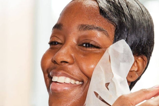 Quick Reflexion: How Does Your Face Guard You?