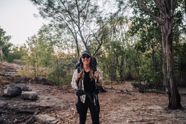 Hot Weather Hikes: Staying Safe When Temperatures Spike