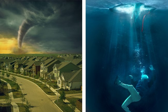 Natural Disasters Affect Everywhere: Strategies for Keeping Your Health Safe