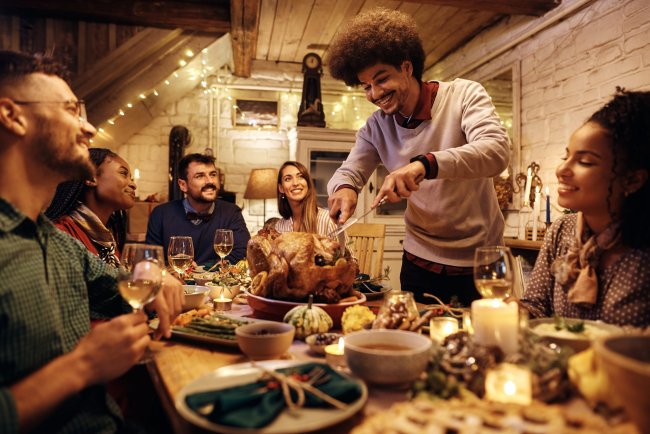 Do You Want to Maintain Your Health During the Holidays? This Is How—Without Losing the Thrill