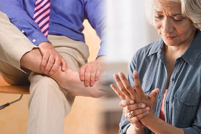 Can Treatments for Rheumatoid Arthritis Actually Reduce the Risk of Dementia? Here's What Our Stories and the Science Say