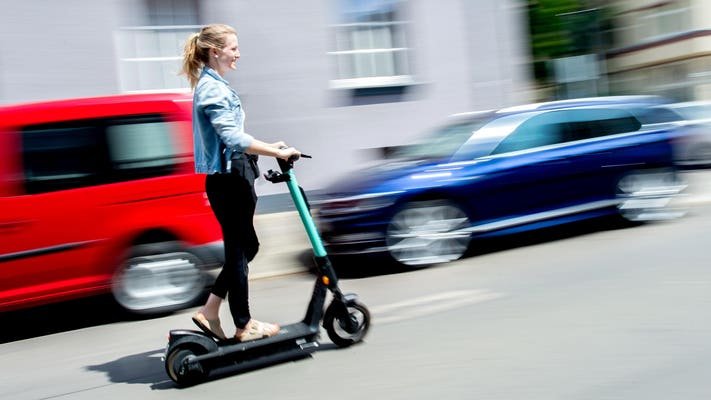 Is the Boom in E-Bikes and E-Scooters Ignoring the Risks?