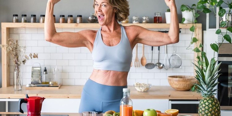 Beyond Dumbbells and Diet: 10 Underappreciated Resets for a Really Healthful Year