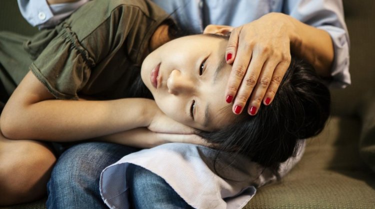 Are Migraine Headaches Common in Children? Things Parents Should Know