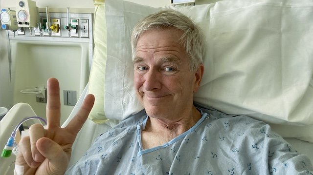 A Novel Surgical Option for Prostate Cancer Offers Hope, Particularly for Elderly Men