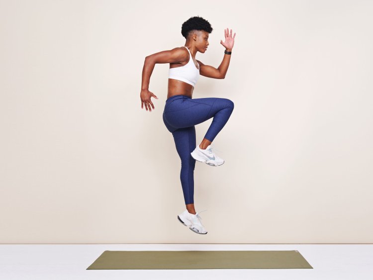 Plyometrics: Three Intense Exercises That Even Novices Can Do