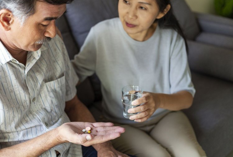 Does Taking a Multivitamin Help With Memory?