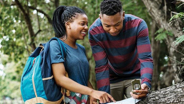 Orienteering: An Excellent Workout and Even Better Cognitive Abilities?
